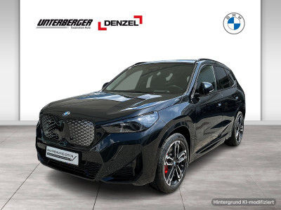 BMW iX1 Vorführwagen BMW iX1 Vorführwagen