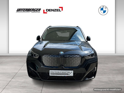 BMW iX1 Vorführwagen BMW iX1 Vorführwagen