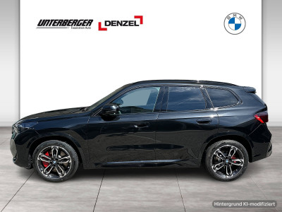 BMW iX1 Vorführwagen BMW iX1 Vorführwagen