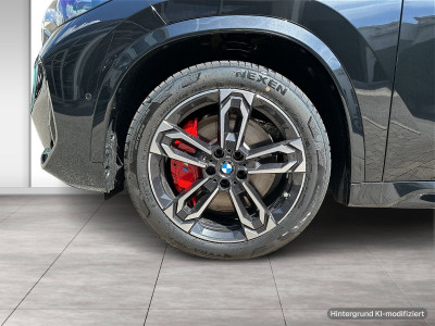 BMW iX1 Vorführwagen BMW iX1 Vorführwagen