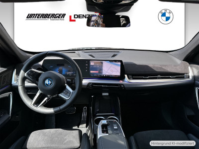 BMW iX1 Vorführwagen BMW iX1 Vorführwagen