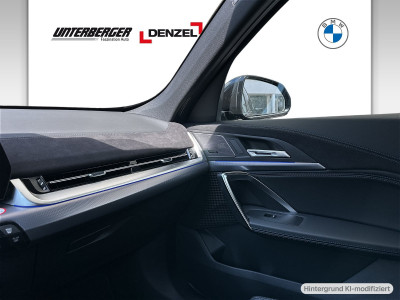 BMW iX1 Vorführwagen BMW iX1 Vorführwagen