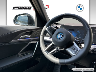 BMW iX1 Vorführwagen BMW iX1 Vorführwagen