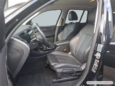 BMW X3 Gebrauchtwagen BMW X3 Gebrauchtwagen