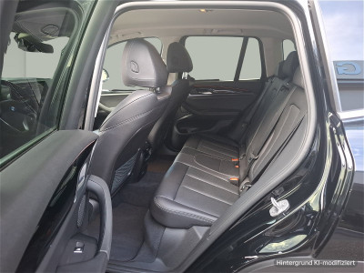 BMW X3 Gebrauchtwagen BMW X3 Gebrauchtwagen