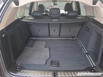 BMW X3 Gebrauchtwagen BMW X3 Gebrauchtwagen