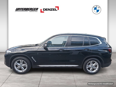 BMW X3 Gebrauchtwagen BMW X3 Gebrauchtwagen