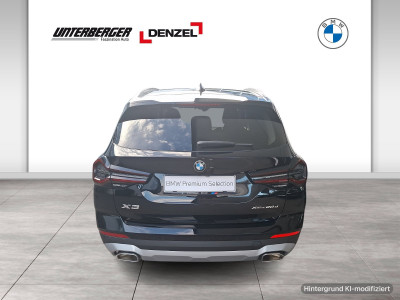 BMW X3 Gebrauchtwagen BMW X3 Gebrauchtwagen