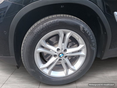BMW X3 Gebrauchtwagen BMW X3 Gebrauchtwagen