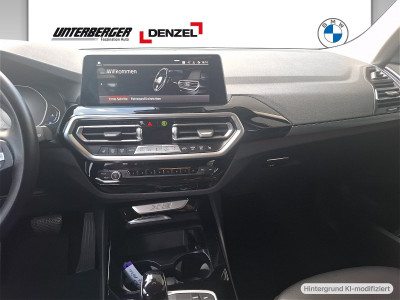 BMW X3 Gebrauchtwagen BMW X3 Gebrauchtwagen