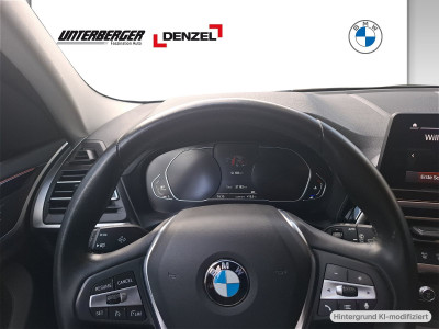 BMW X3 Gebrauchtwagen BMW X3 Gebrauchtwagen