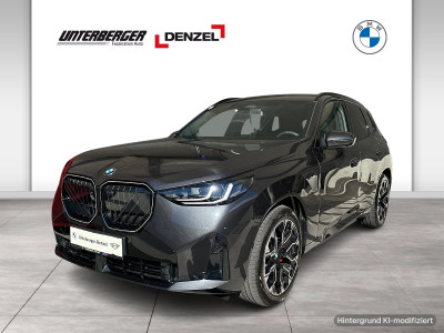 BMW X3 Vorführwagen BMW X3 Vorführwagen