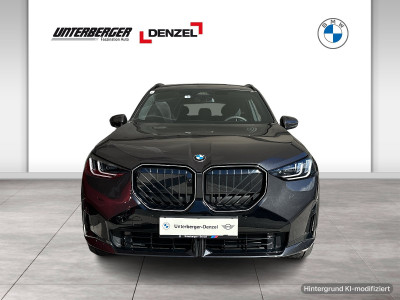 BMW X3 Vorführwagen BMW X3 Vorführwagen