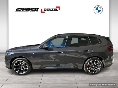 BMW X3 Vorführwagen BMW X3 Vorführwagen