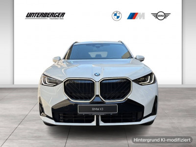 BMW X3 Neuwagen BMW X3 Neuwagen