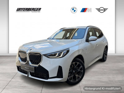 BMW X3 Neuwagen BMW X3 Neuwagen