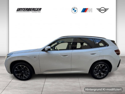 BMW X3 Neuwagen BMW X3 Neuwagen
