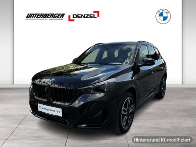 BMW X1 Neuwagen BMW X1 Neuwagen