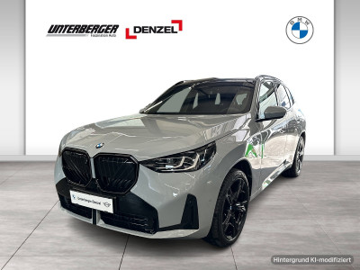 BMW X3 Neuwagen BMW X3 Neuwagen