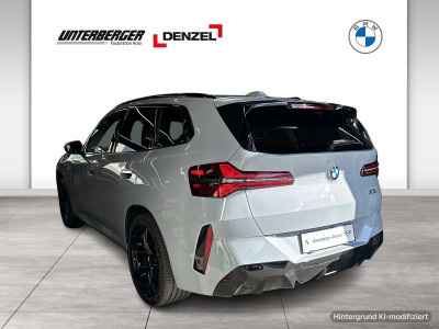 BMW X3 Neuwagen BMW X3 Neuwagen