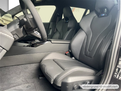 BMW 5er Neuwagen BMW 5er Neuwagen