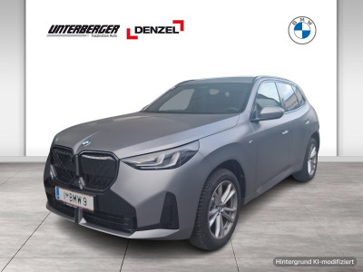 BMW X3 Vorführwagen BMW X3 Vorführwagen