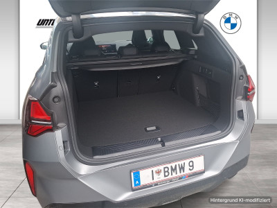 BMW X3 Vorführwagen BMW X3 Vorführwagen