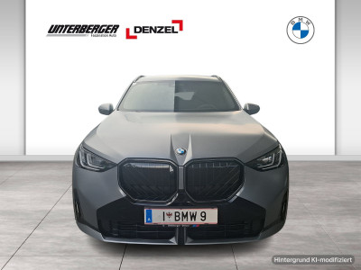 BMW X3 Vorführwagen BMW X3 Vorführwagen