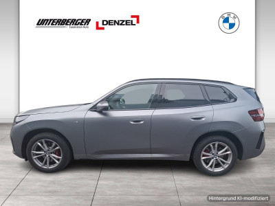 BMW X3 Vorführwagen BMW X3 Vorführwagen