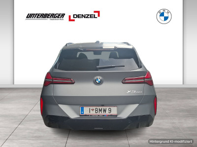 BMW X3 Vorführwagen BMW X3 Vorführwagen