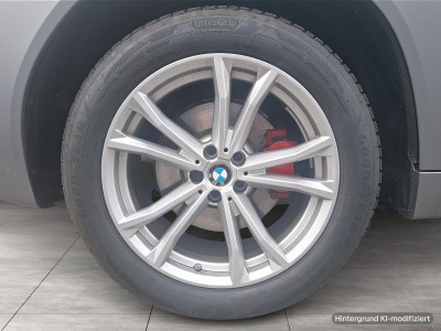 BMW X3 Vorführwagen BMW X3 Vorführwagen