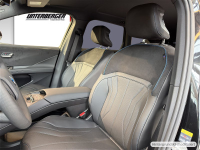 BMW iX3 Neuwagen BMW iX3 Neuwagen