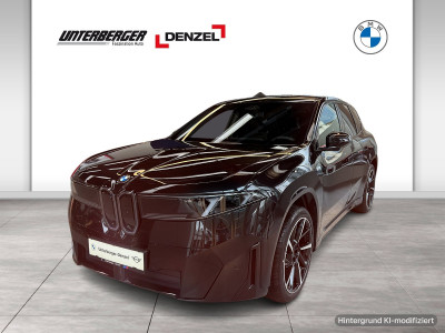 BMW iX3 Neuwagen BMW iX3 Neuwagen
