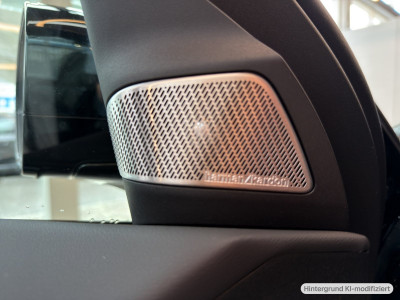BMW iX3 Neuwagen BMW iX3 Neuwagen