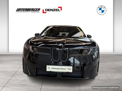 BMW iX3 Neuwagen BMW iX3 Neuwagen