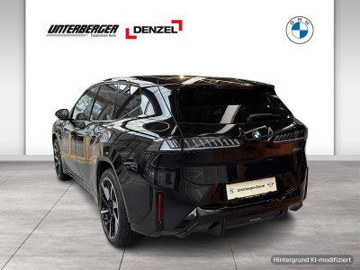 BMW iX3 Neuwagen BMW iX3 Neuwagen