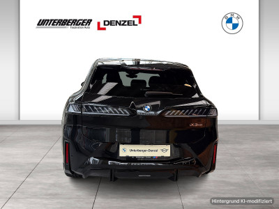 BMW iX3 Neuwagen BMW iX3 Neuwagen