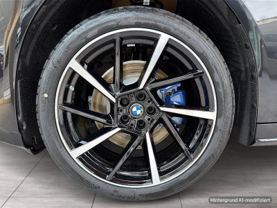 BMW iX3 Neuwagen BMW iX3 Neuwagen