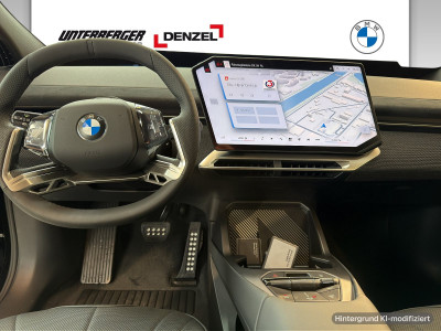 BMW iX3 Neuwagen BMW iX3 Neuwagen