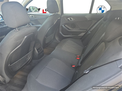 BMW 1er Gebrauchtwagen BMW 1er Gebrauchtwagen