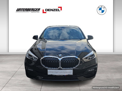 BMW 1er Gebrauchtwagen BMW 1er Gebrauchtwagen