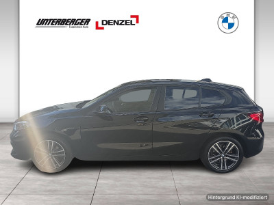 BMW 1er Gebrauchtwagen BMW 1er Gebrauchtwagen
