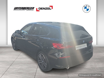 BMW 1er Gebrauchtwagen BMW 1er Gebrauchtwagen