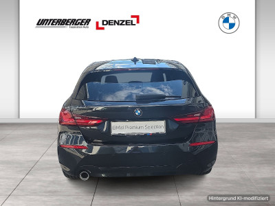 BMW 1er Gebrauchtwagen BMW 1er Gebrauchtwagen
