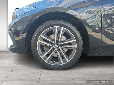 BMW 1er Gebrauchtwagen BMW 1er Gebrauchtwagen