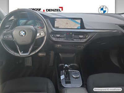 BMW 1er Gebrauchtwagen BMW 1er Gebrauchtwagen
