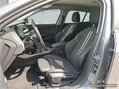 BMW 1er Gebrauchtwagen BMW 1er Gebrauchtwagen