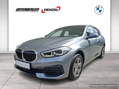 BMW 1er Gebrauchtwagen BMW 1er Gebrauchtwagen