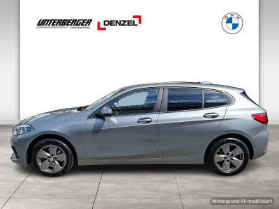 BMW 1er Gebrauchtwagen BMW 1er Gebrauchtwagen