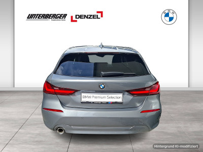 BMW 1er Gebrauchtwagen BMW 1er Gebrauchtwagen